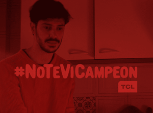 tcl notevicampeon