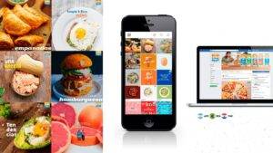 redes sociales Celusal - instagram, facebook y twitter