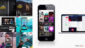 TCL Social Media Content