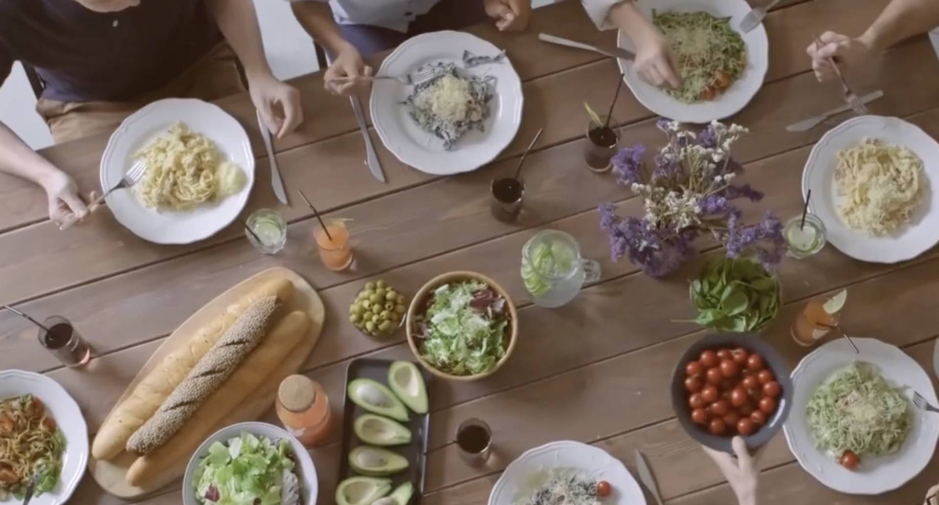 Publicidad coronavirus Timbó Humo Rojo agencia de publicidad argentina