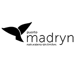 Logo Madryn