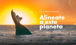 Alineate al #PlanetaMadryn Campaña Ballenas de Humo Rojo 2023