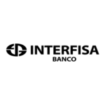 Logo Interfisa Banco Cliente de la agencia de publicidad Humo Rojo