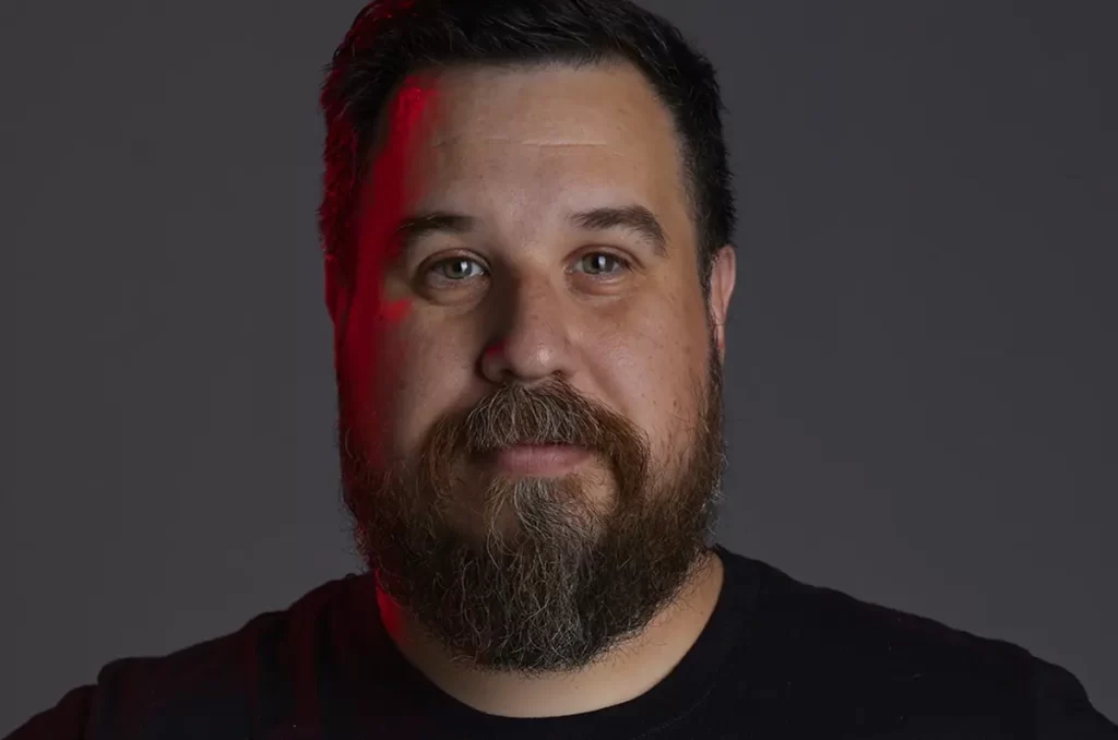 Guillermo Bagnato nuevo ECD de Humo Rojo