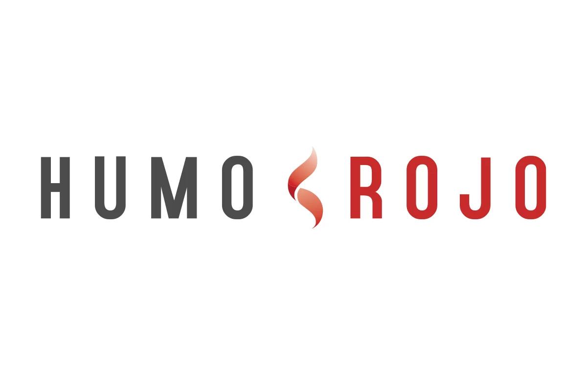 Humo Rojo logo