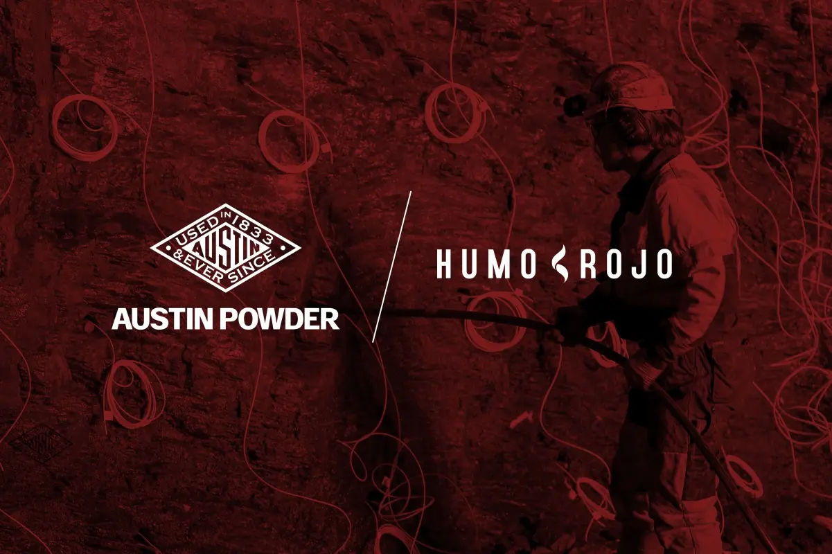 humo rojo agencia creativa y estrategica de Austin Powder en Latam