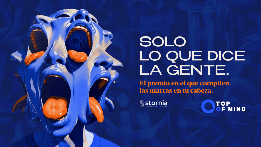Campaña para Top of Mind de 5días en Paraguay desarrollada por Humo Rojo