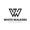 White Walkers. Partner de Humo ROjo en Digital Display y produccion